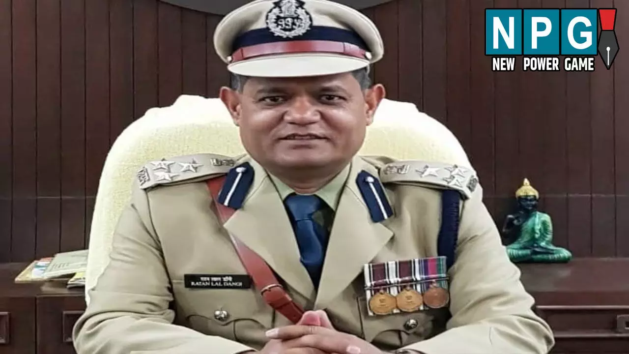 IPS Dangi, Sexual Haresment: आईपीएस डांगी पर यौन शोषण का आरोप लगाने वाली महिला को छोटी बहन ने कटघरे में खड़ा किया, लगाई सनसनीखेज आरोप