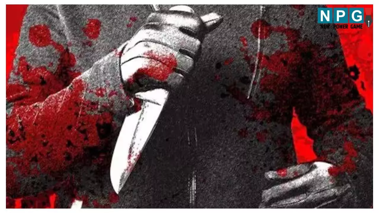 Kabirdham Crime News:अवैध-संबंध के शक में चाचा ने की भतीजे की हत्या, गला काटकर मार डाला, घर के आँगन में खून से लथपथ मिली लाश