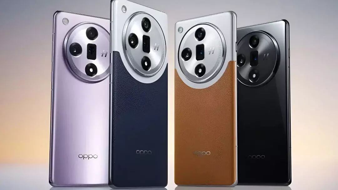 Oppo Find X8 Pro पर 13,000 रुपये की बंपर छूट, 50MP के चार कैमरे, जानें कीमत और स्पेसिफिकेशन्स