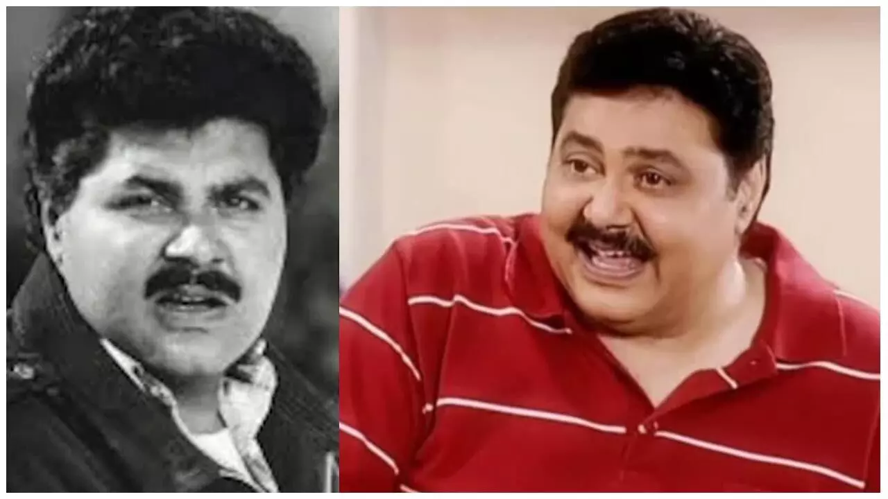 Satish Shah Death: नहीं रहे मशहूर एक्टर सतीश शाह, इस बीमारी ने ली जान, इंडस्ट्री में दौड़ी शोक की लहर...