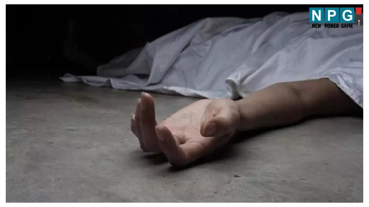 Bastar Suicide News: स्वास्थ्य विभाग के रिटायर्ड  सुपरवाइजर ने गौठान में लगाई फांसी, सुसाइड से पहले भतीजे को किया कॉल, कहा: लाश लेने आ जाना