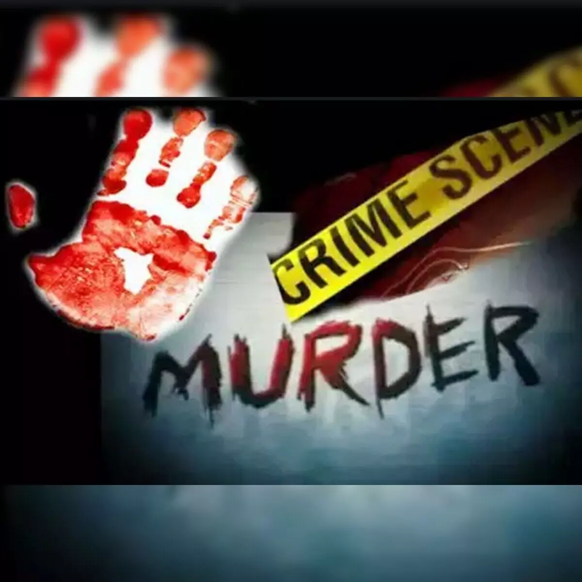 Lucknow News :  लखनऊ में जमीन विवाद के चलते बेटे ने की बुजुर्ग मां की हत्या