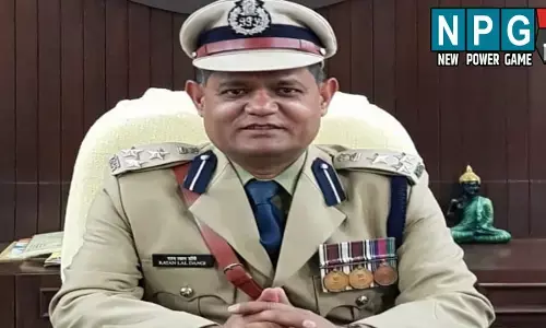 IPS Dangi, Sexual Haresment: आईपीएस डांगी पर यौन शोषण का आरोप लगाने वाली महिला को छोटी बहन ने कटघरे में खड़ा किया, लगाई सनसनीखेज आरोप