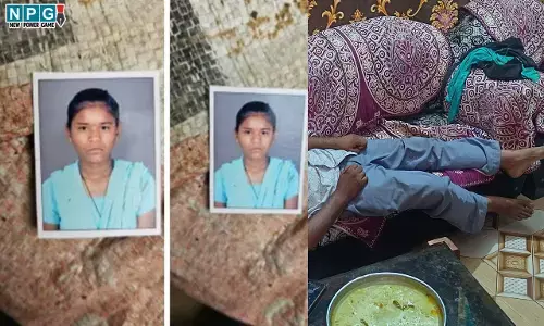 Baloda Bazar News: बलौदाबाजार में डबल मर्डर से सनसनी, 26 वर्षीय युवती को पैरावट में जलाया, इधर फल विक्रेता की घर में घुसकर हत्या...
