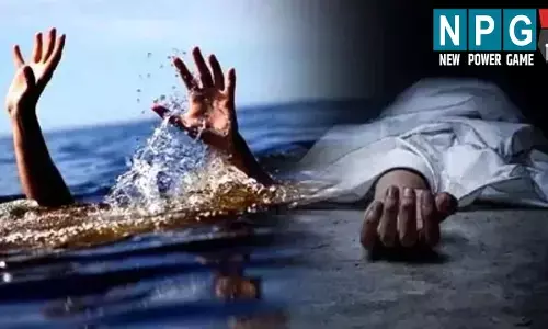 Dhamtari News: तालाब में तैरती मिली 4 साल के मासूम की लाश: मां के पीछे-पीछे साइकिल से निकला...लेकिन नहीं लौटा वापस