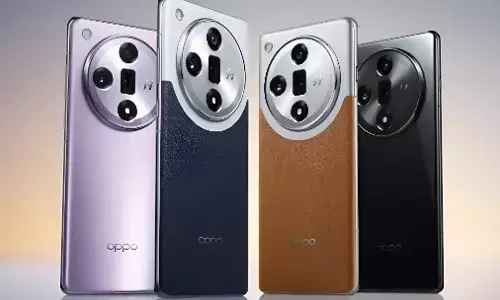 Oppo Find X8 Pro पर 13,000 रुपये की बंपर छूट, 50MP के चार कैमरे, जानें कीमत और स्पेसिफिकेशन्स