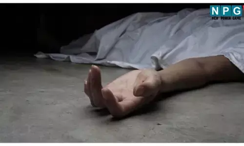 Bastar Suicide News: स्वास्थ्य विभाग के रिटायर्ड  सुपरवाइजर ने गौठान में लगाई फांसी, सुसाइड से पहले भतीजे को किया कॉल, कहा: लाश लेने आ जाना