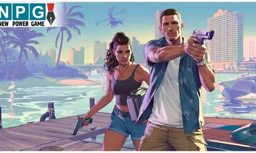 GTA 6 का धमाकेदार एलान: मई 2026 में लॉन्च होगा गेम, भारत में इतनी होगी कीमत, पहली बार फीमेल लीड, , जानिए क्या होगा नया Vice City में