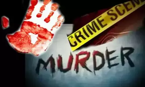 Lucknow News :  लखनऊ में जमीन विवाद के चलते बेटे ने की बुजुर्ग मां की हत्या