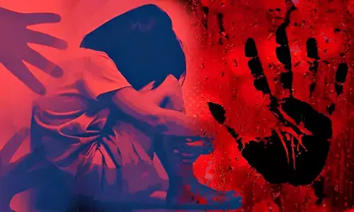 Frdabad Crime Update : फरीदाबाद में पिता बना हैवान, तीन साल के बेटे की हत्या कर झाड़ियों में फेंका शव, पुलिस ने आरोपी को ऐसे दबोचा