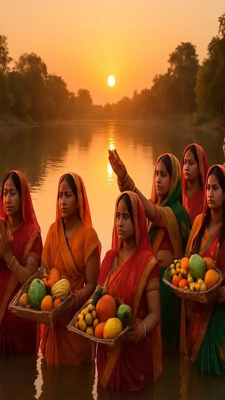 Chhath Puja Ke Niyam: पहली बार छठ पूजा कर रहे हैं तो भूलकर भी न करें ये काम