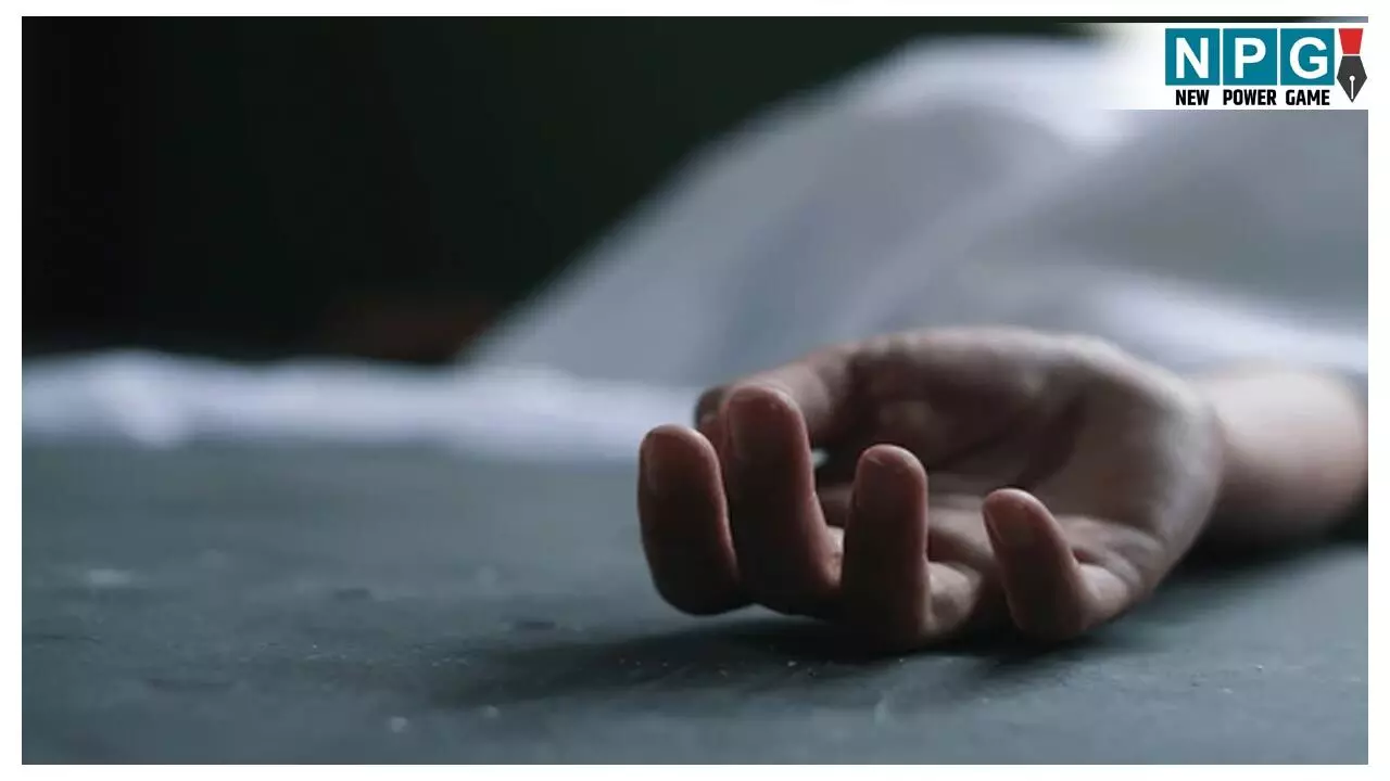 Raigarh Suicide News: पति की प्रताड़ना से परेशान होकर महिला ने किया सुसाइड, साड़ी से फांसी लगाकर दी जान,  8 माह की थी गर्भवती