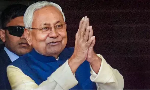 बिहार चुनाव से ठीक पहले! JDU ने इन 11 नेताओं को पार्टी से किया निष्कासित; इन मामलों में पाए गए थे दोषी, देखें लिस्ट