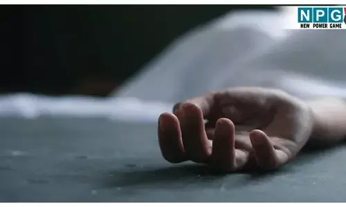 Raigarh Suicide News: पति की प्रताड़ना से परेशान होकर महिला ने किया सुसाइड, साड़ी से फांसी लगाकर दी जान,  8 माह की थी गर्भवती