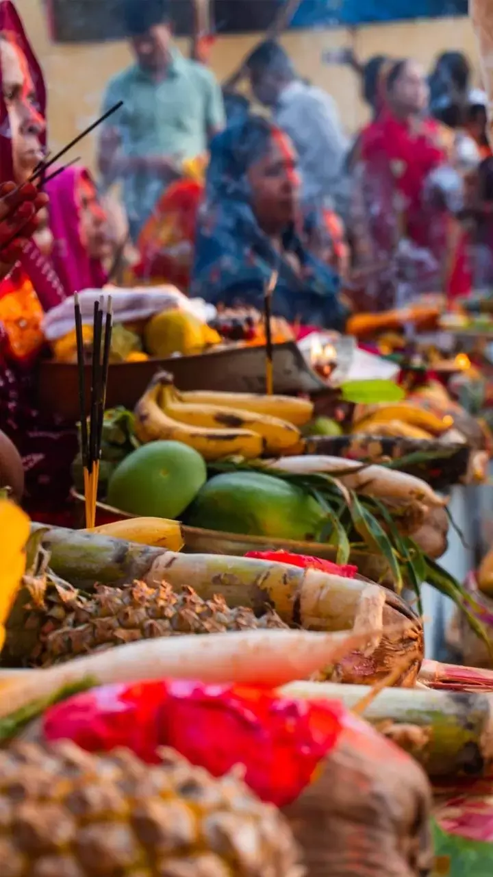 Kharna Puja Ka Mahatva: आज है छठ पूजा का दूसरा दिन ‘खरना पूजन’, जानिये क्या है इसका महत्व