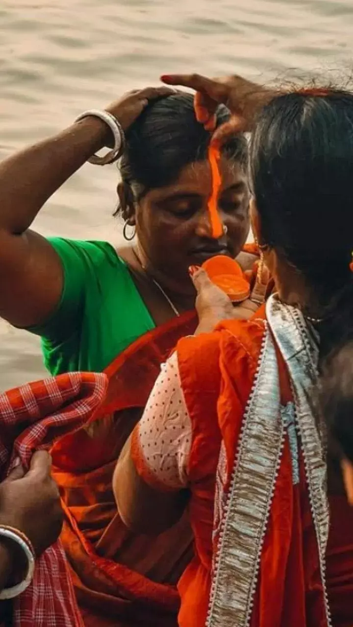 Sabse Pahle Chhath Puja Kisne Kiya: सबसे पहले माता सीता ने किया था छठ व्रत, आज भी मौजूद हैं निशान