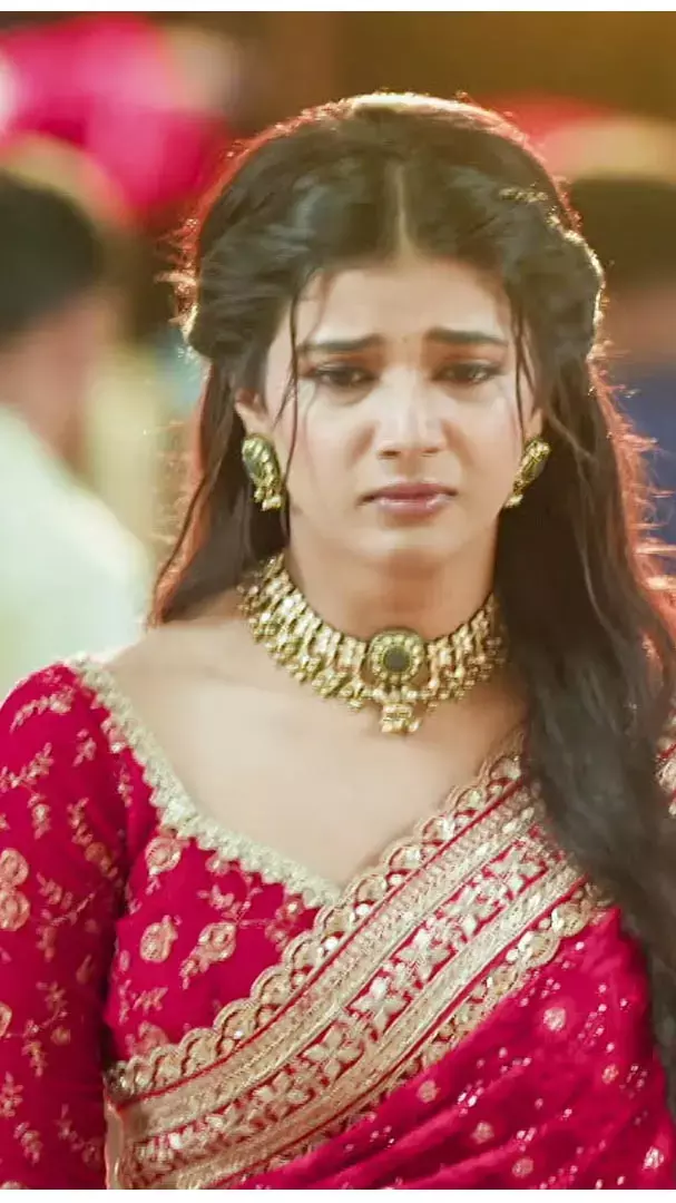 Yeh Rishta Kya Kehlata Hai 26 October 2025: फिर से हुई विद्या की लड़ाई, अरमान का चटनी बनाई दादीसा...