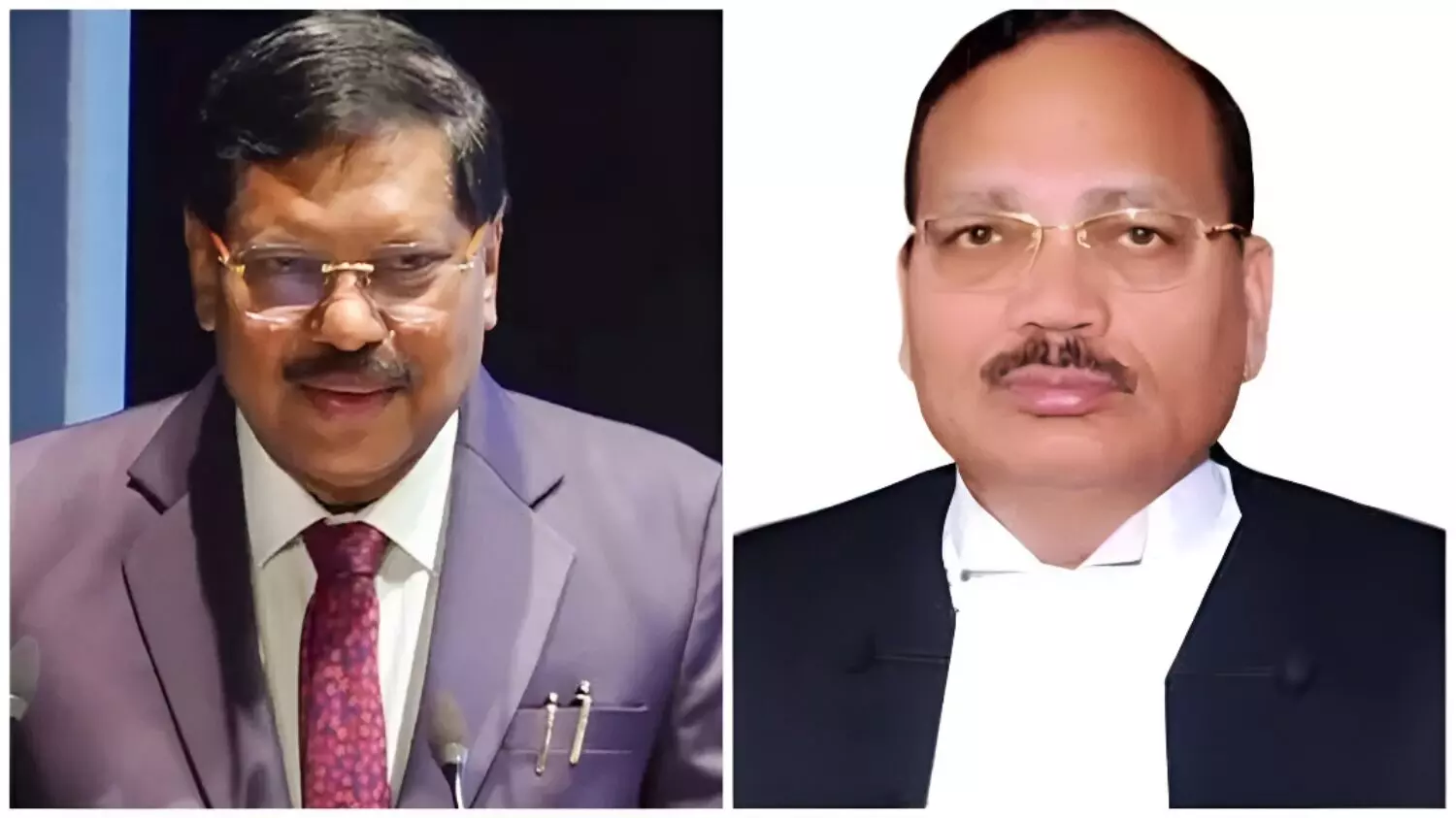 छोटे से गांव से SC तक का सफर! जानिये कौन है जस्टिस सूर्यकांत? जो बनेंगे देश के अगले CJI..जस्टिस गवई क्यों की उनकी सिफारिश