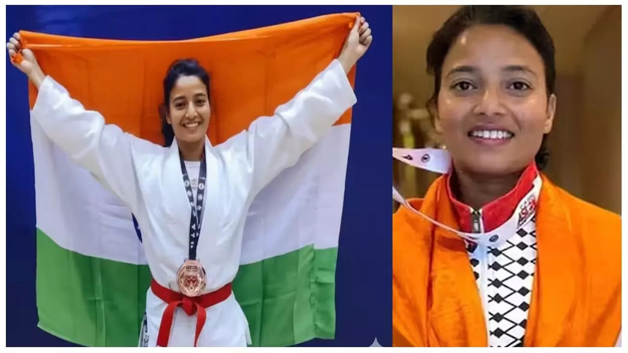 Rohini Kalam Suicide: महिला खिलाड़ी ने की खुदकुशी, घर में मिली लाश, खेल जगत में पसरा मातम...