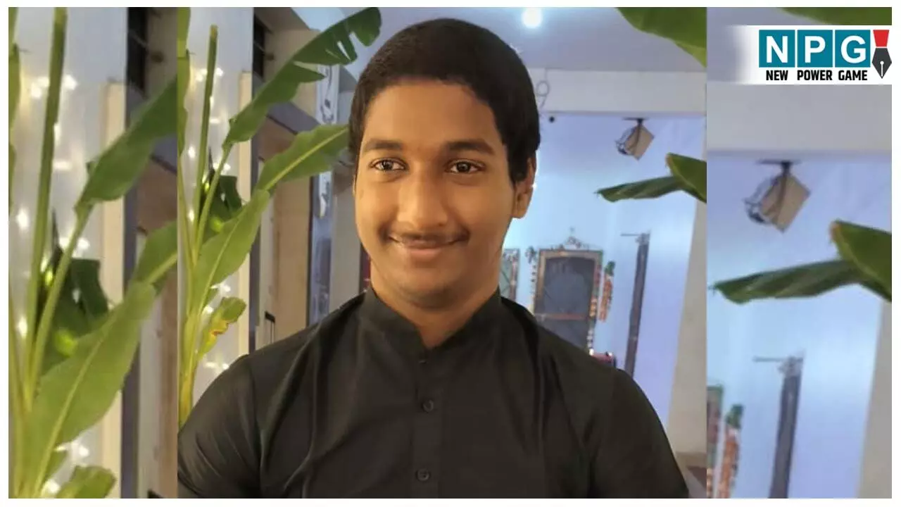 CG News: डॉक्टर दंपत्ति के बेटे ने फांसी लगा की आत्महत्या, इंजीनियरिंग करने वाला छात्र इन कारणों से रहता था अवसाद में... CG News: डॉक्टर दंपत्ति के बेटे ने फांसी लगा की आत्महत्या, इंजीनियरिंग करने वाला छात्र इन कारणों से रहता था अवसाद में...