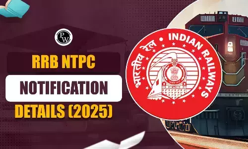 RRB NTPC UG Level and JE Recruitment 2025  :  रेलवे में नौकरी करने का सपना होगा पूरा... 5620 खाली पदों के लिए घोषणा, जानें भर्ती को लेकर सब कुछ