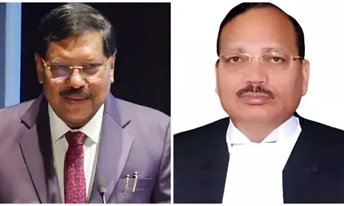 छोटे से गांव से SC तक का सफर! जानिये कौन है जस्टिस सूर्यकांत? जो बनेंगे देश के अगले CJI..जस्टिस गवई क्यों की उनकी सिफारिश