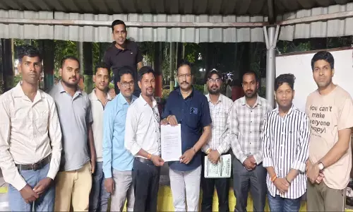 CG Teacher Recruitment: सहायक शिक्षक के 2300 रिक्त पदों पर नियुक्ति प्रक्रिया जल्द शुरू करने की मांग, 2023 के पत्रताधारी शिक्षक कर रहे है इंतजार