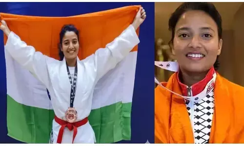 Rohini Kalam Suicide: महिला खिलाड़ी ने की खुदकुशी, घर में मिली लाश, खेल जगत में पसरा मातम...