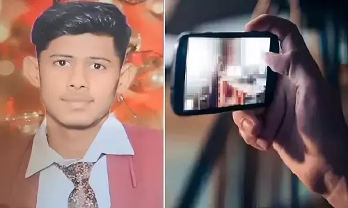 AI है बहुत ख़तरनाक! अचानक ही बनाई बहन-भाई की अश्लील तस्वीरें; Video वायरल होने के डर से युवक ने दी जान, जानें पूरा मामला