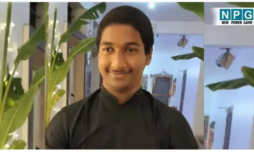 CG News: डॉक्टर दंपत्ति के बेटे ने फांसी लगा की आत्महत्या, इंजीनियरिंग करने वाला छात्र इन कारणों से रहता था अवसाद में...