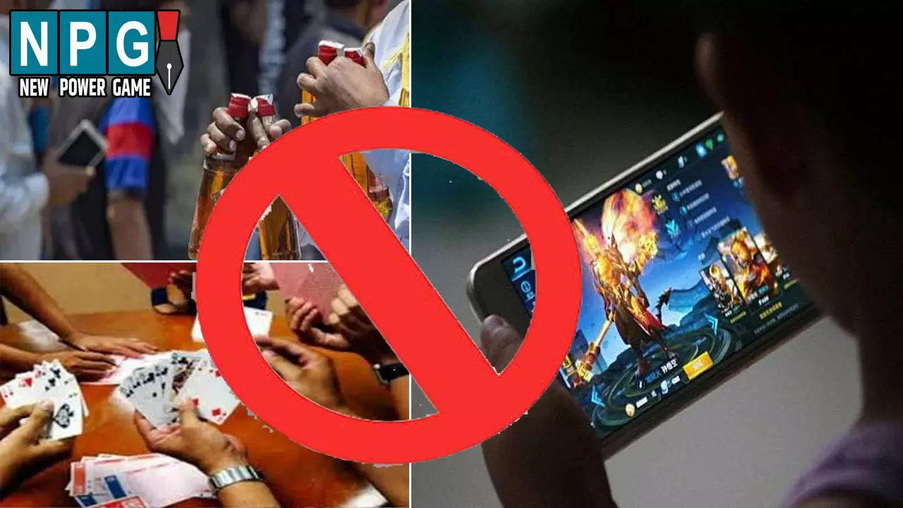 Balod News: गांव में नशा और जुआ पर प्रतिबंध: मोबाइल पर गेम भी नहीं खेल पाएंगे बच्चे, जानिए आखिर क्यों लिया गया यह फैसला