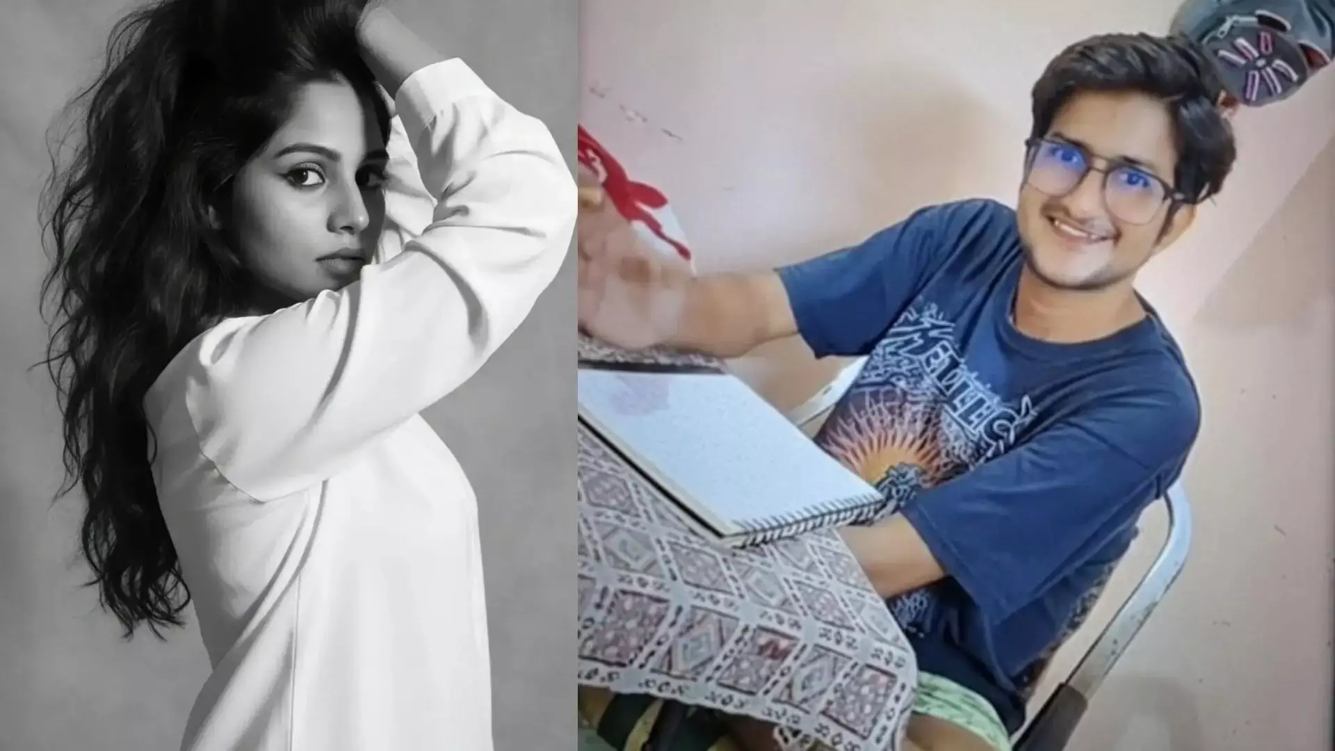 UPSC student murder case : मृतक रामकेश के लैपटॉप में अमृता के अश्लील वीडियो और तस्वीर, हटाने कहा नहीं माना... उतार दिया मौत के घाट, जानिए मर्डर मिस्ट्री