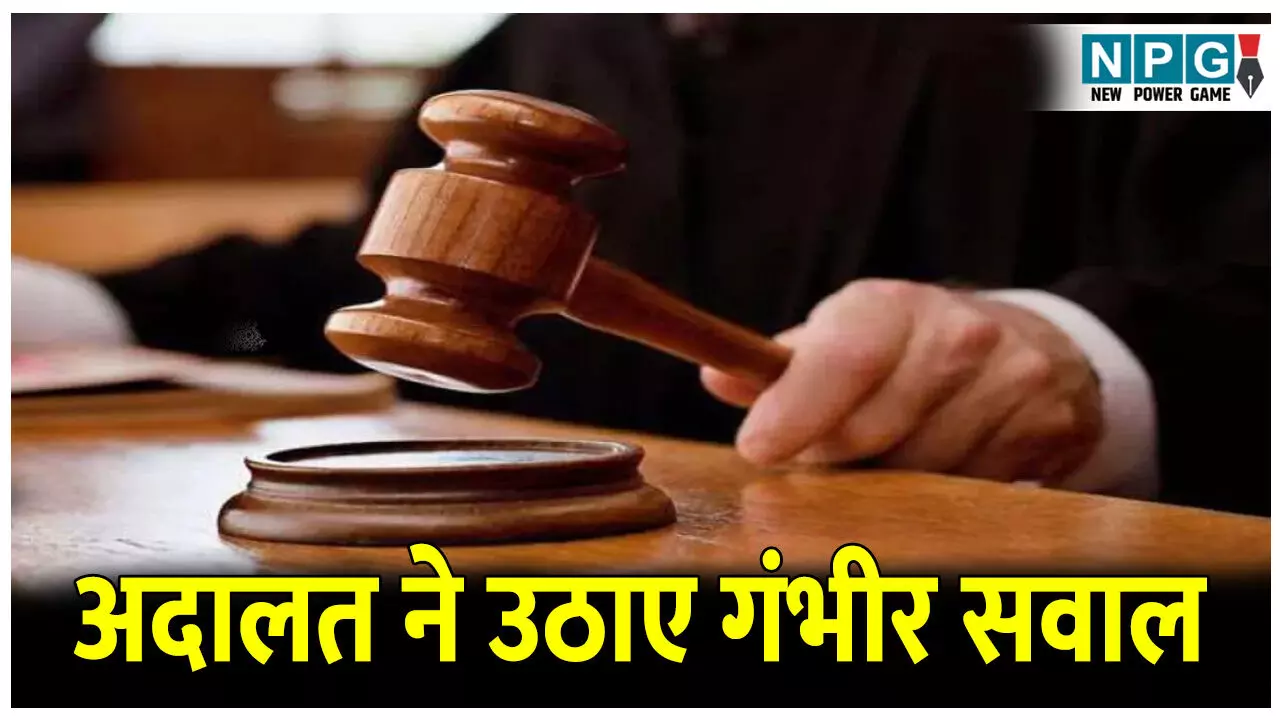 CG Bilaspur Court News: SDM ने 21 एकड़ जमीन को बताया घास जमीन, कमिश्नर ने नक्शा किया निरस्त, करा दी एफआईआर, अदालत ने उठाए गंभीर सवाल