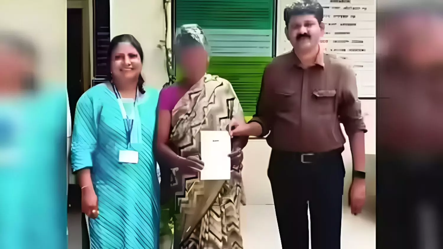 22 साल बाद मृत महिला की हुई घर वापसी, बेटे ने कर ली थी पिंडदान की तैयारी; तभी अचानक हुआ ये..जानें पूरा मामला