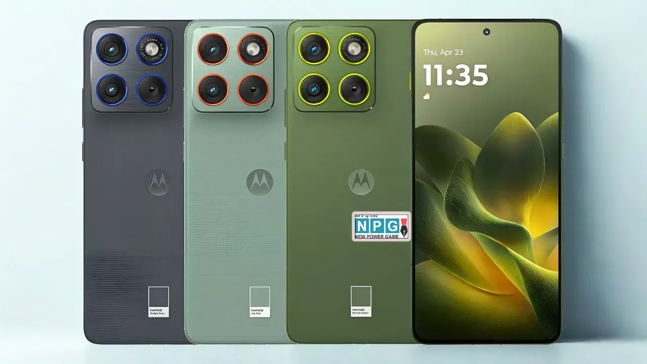 Moto X70 Air Launched in China News Hindi