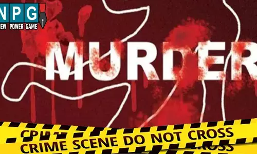Dantewada Murder News: बदला लेने खेला खूनी खेल: घर में सो रहे युवक को काट डाला, ऐसे हुआ पूरे मामले का खुलासा