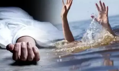 छठ पूजा की खुशियां मातम में बदली! संध्या अर्घ्य देते समय युवक की डूबने से हुई मौत; लोगों में मचा हड़कंप..जानें पूरा मामला