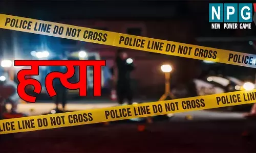 Mahasamund Murder News: चोरी के आरोप में युवक की हत्या: ग्रामीणों ने पीट-पीटकर उतारा मौत के घाट, श्मशान घाट के पास मिली....