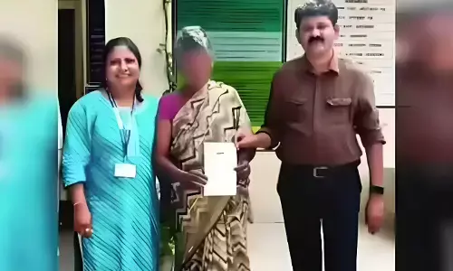 22 साल बाद मृत महिला की हुई घर वापसी, बेटे ने कर ली थी पिंडदान की तैयारी; तभी अचानक हुआ ये..जानें पूरा मामला