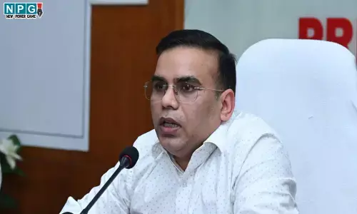 CG SIR News: छत्तीसगढ़ में SIR, घर-घर जाकर BLO करेंगे मतदाताओं का सत्यापन, 30 हजार अधिकारियों की लगी ड्यूटी, जारी होगी नई सूची, सीईओ यशवंत कुमार ने दी जानकारी...