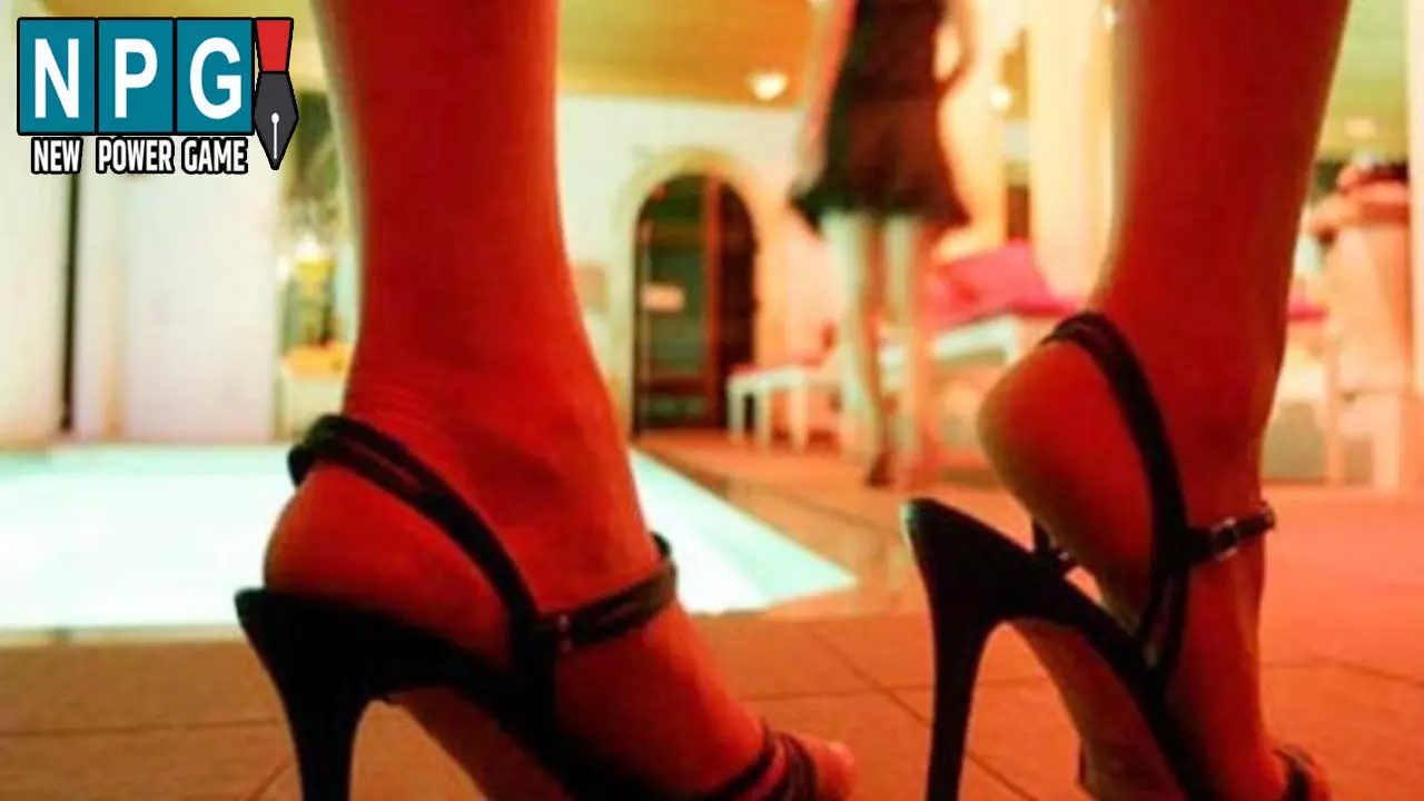 Raipur Crime News: स्पा सेंटर में लूट मामले में आया नया मोड़: स्पा की आड़ में चल रहा था जिस्मफरोशी का खेल, लड़कियों की बुकिंग का चैट हुआ वायरल