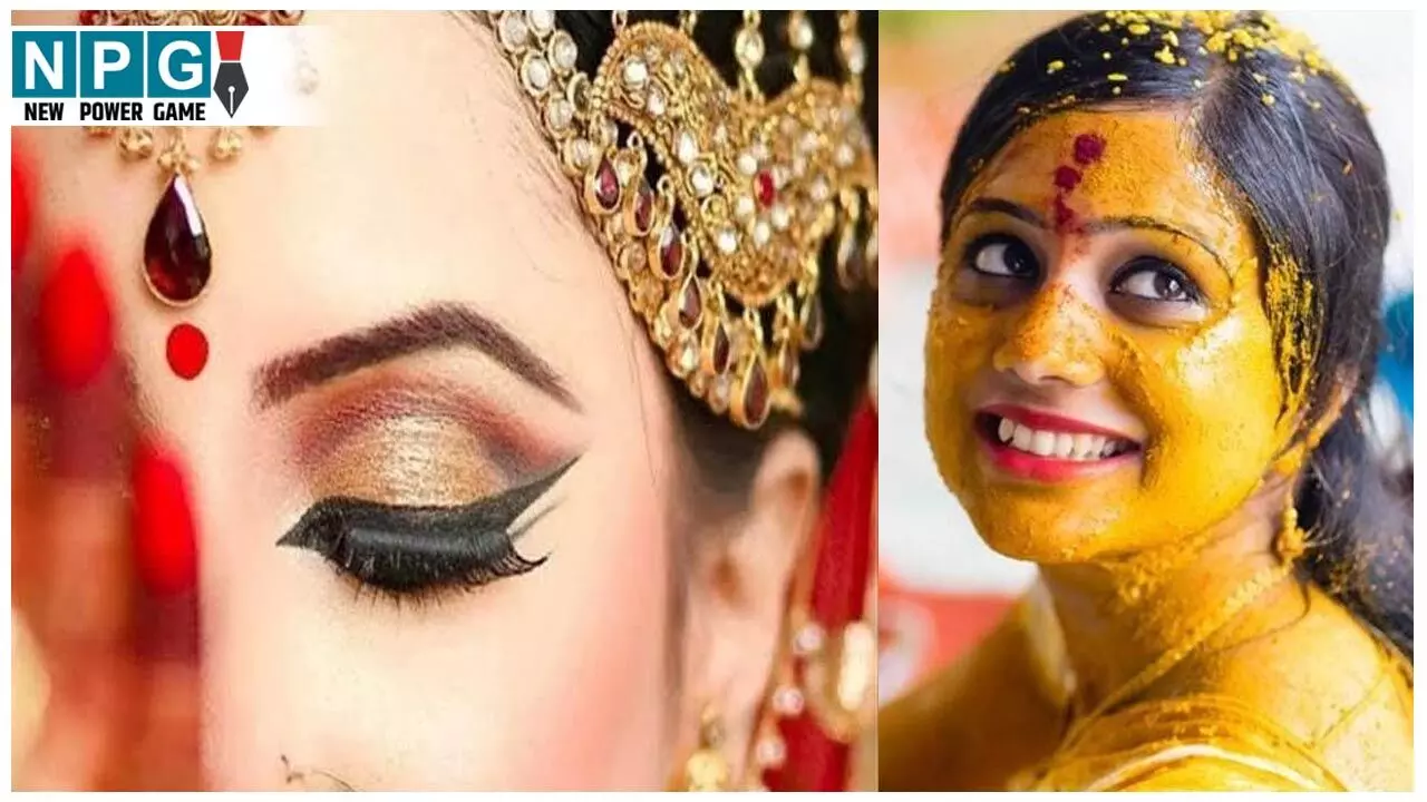 Bridal Face Pack: जल्द ही बनने जा रही हैं दुल्हन तो आज से ही ट्राई करें ये ब्राइडल फेस पैक, दमकता चेहरा खींचेगा ध्यान...