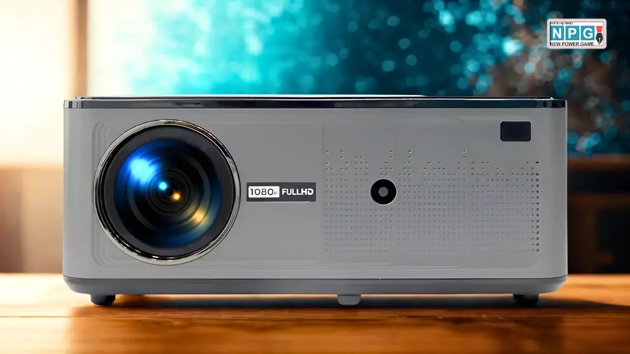 XElectron iProjector 1 Plus and iProjector 2 Plus Launched News Hindi