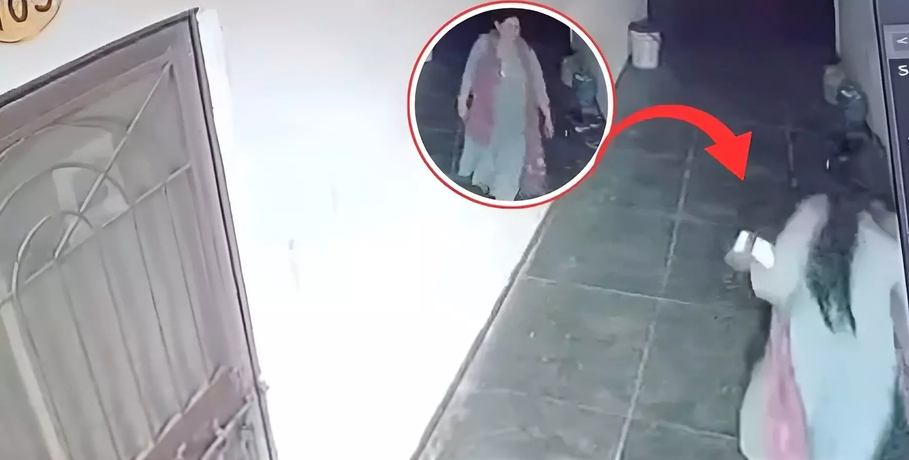 MP News: महिला DSP ने सहेली के घर से चुराए 2 लाख और मोबाइल, CCTV में दिखी नोटों की गड्डी, पुलिस ने दर्ज की FIR, DSP फरार