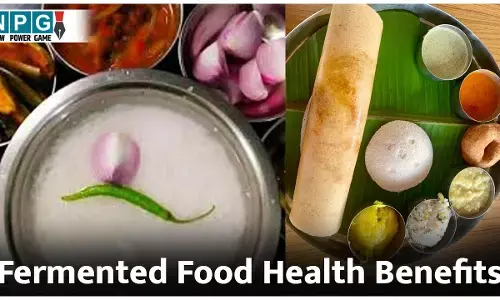 Fermented Food Health Benefits: फर्मेंटेड फूड आंतों के लिए अमृत समान, गट-ब्रेन कनेक्शन सुधारें,B12 भी बढ़ाएं, जाने फर्मेंटेड फूड के सेवन के फायदे...