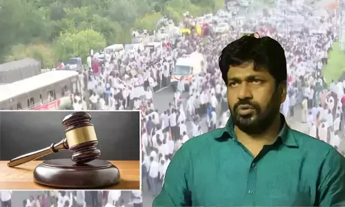 किसान आंदोलन पर लगा विराम? HC ने मामले में लिया स्वतः संज्ञान; लीडर बच्चू कडू समेत अन्य प्रदर्शनकारियों पर दिया ये आदेश