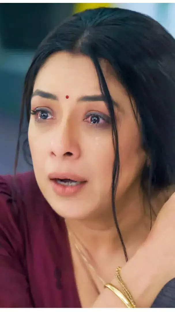Anupama 29 October 2025: अनुपमा की कहानी में आएगा ये बड़ा सुनामी, पैरों में गिरेंगे शाह परिवार...