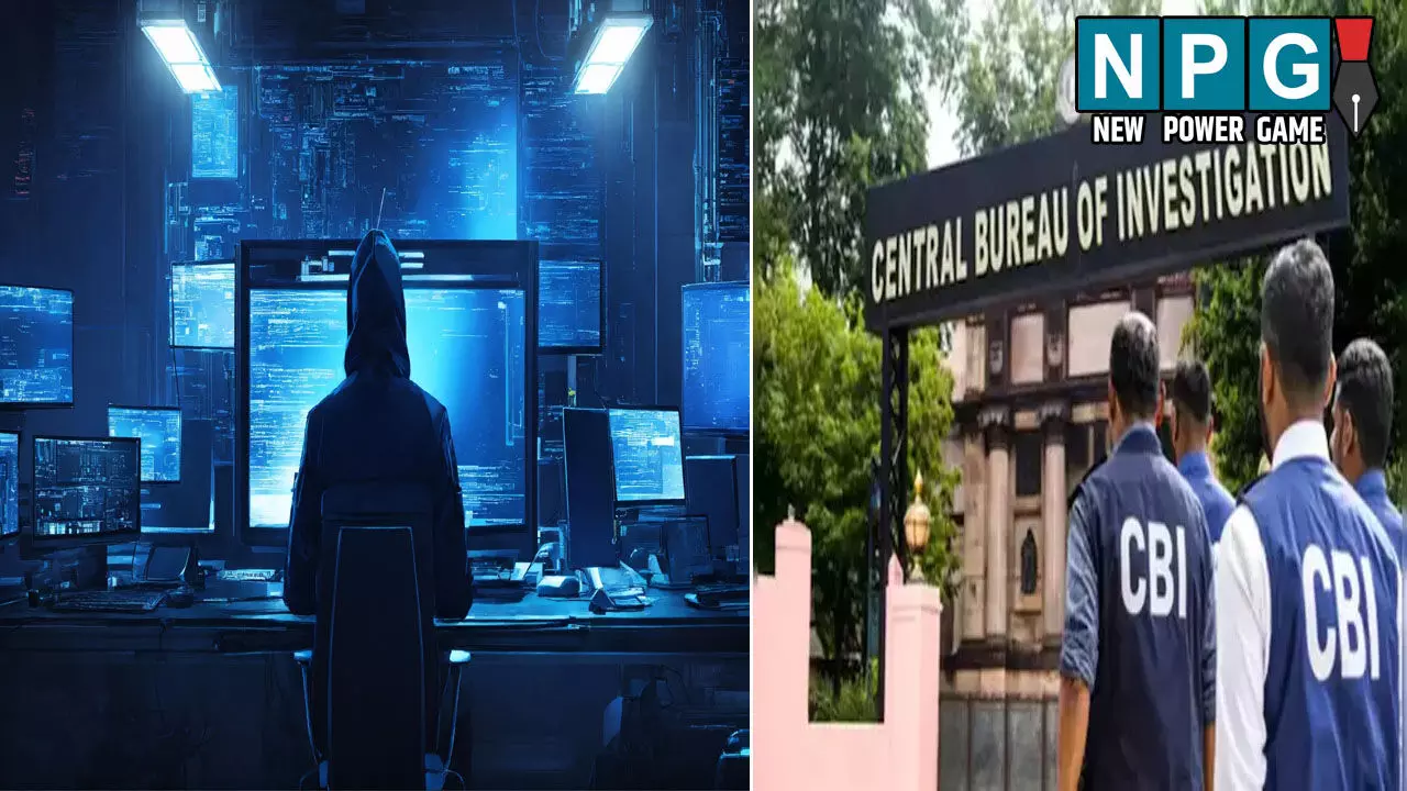 Supreme Court News: साइबर फ्रॉड: CBI के हवाले होगा देशभर के डिजिटल अरेस्ट के मामले, सुप्रीम कोर्ट ने बढ़ती घटनाओं पर जताई चिंता