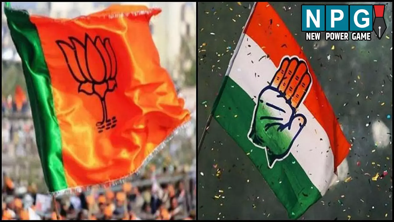 CG News: CG: दलबदल करने वालों को जनता ने नहीं किया माफ, छत्तीसगढ़ की राजनीति में वह पहला और आखिरी प्रयोग साबित हुआ