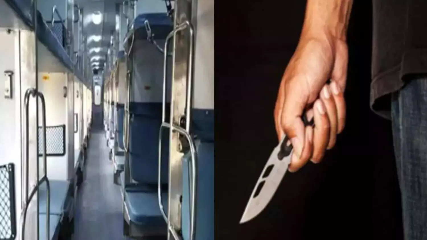 ‘सोनम रघुवंशी’ हत्याकांड! मामा ने चलती ट्रेन में मारा चाकू; भांजी की करतूत से था नाराज..दामाद से इस बात का लिया बदला